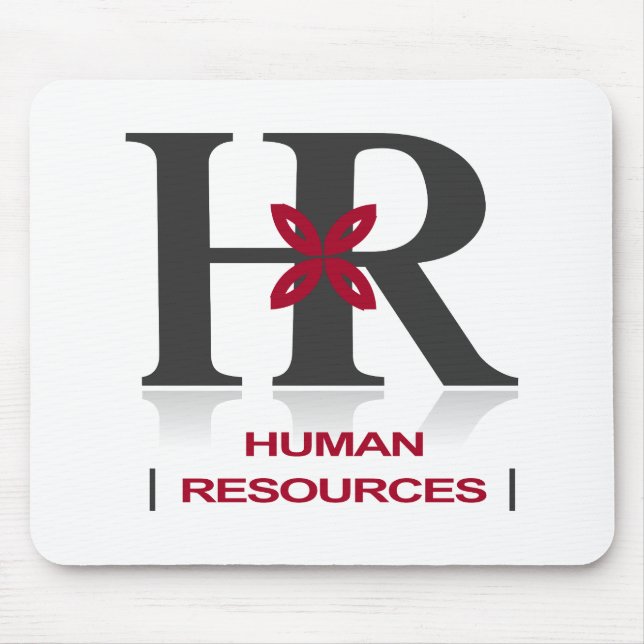 Orgulho MousePad da tecnologia da hora (Frente)