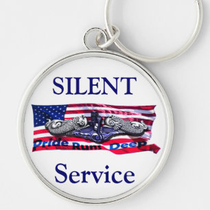 Orgulho no chaveiro dos golfinhos da bandeira