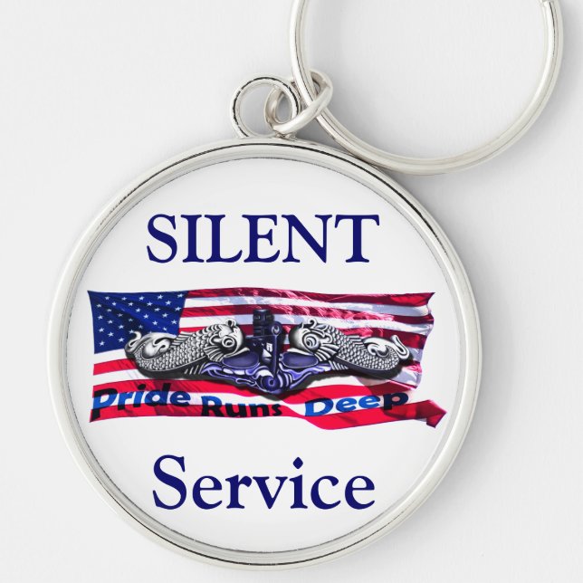 Orgulho no chaveiro dos golfinhos da bandeira (Frente)