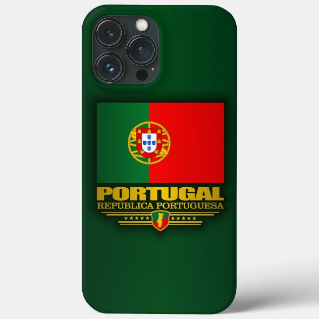 Orgulho Português (Verso)