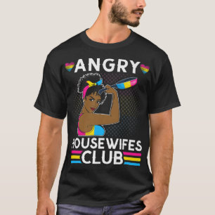 Orgulho Preto Pansexual Mulheres, Camisa Pansexual