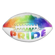 Orgulho Rainbow Futebol