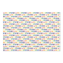 Orgulho Rainbow LGBTQ