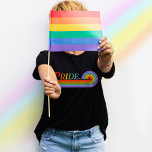 Orgulho Rainbow LGBTQ Girls Basic Dark T-Shirt<br><div class="desc">Orgulho Rainbow LGBTQ Girls Basic Dark T-Shirt</div>