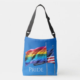 'Orgulho' Tote Bag