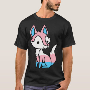 Orgulho Trans De Pullover Do Orgulho Transgênero