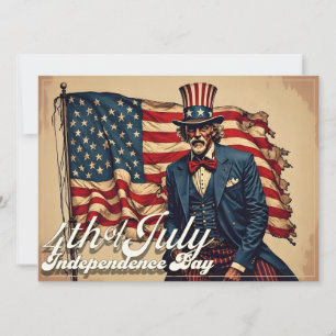 Orgulhosa Alma de 4 de julho