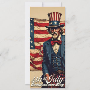 Orgulhosa Alma de 4 de julho