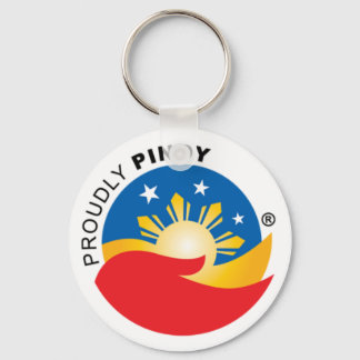 Orgulhosa Chaveiro oficial Pinoy