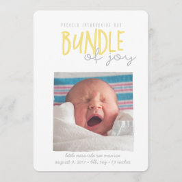 orgulhosamente apresentamos nosso pacote de joy-le