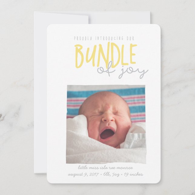 orgulhosamente apresentamos nosso pacote de joy-le (Frente)