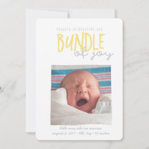 orgulhosamente apresentamos nosso pacote de joy-le