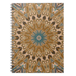 Oriental - 1 caderno