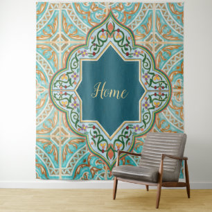 Oriental - Tapeçaria