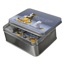 Origami Gold Foil Yoga Meditando Mulher-Gato