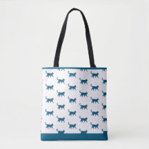 ORIGINAL "PURR BABY" - BOLSAS DE MÃO
