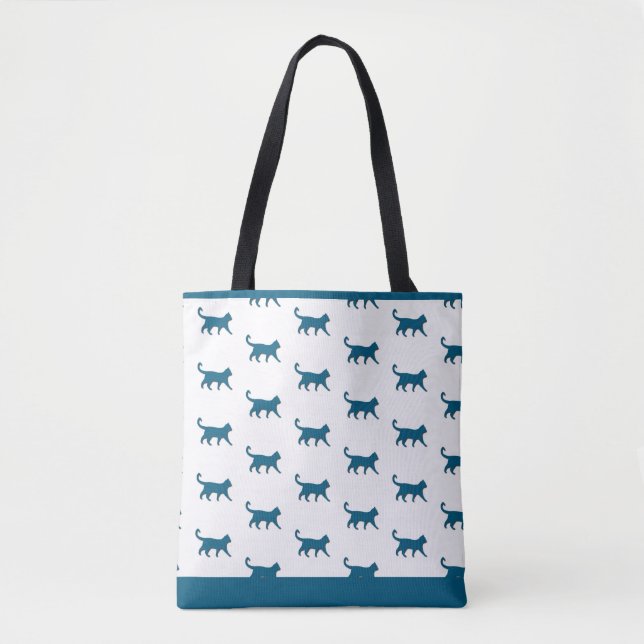 ORIGINAL "PURR BABY" - BOLSAS DE MÃO (Frente)