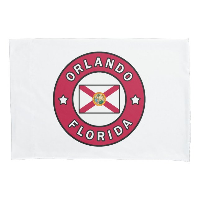 Orlando Flórida (Frente)
