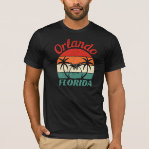 Orlando Florida T-Shirt