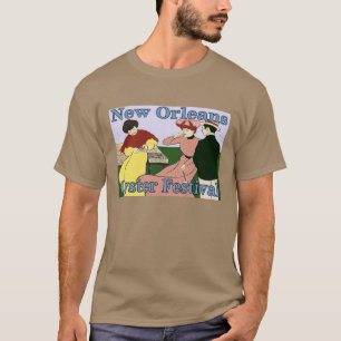 Orleans Oyster Festival T-Shirt