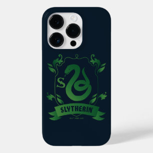 Ornamentado SLYTHERIN™ House Crest