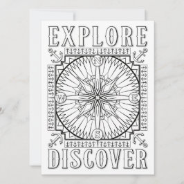 OrnaMENTAL Explore e descubra a cor