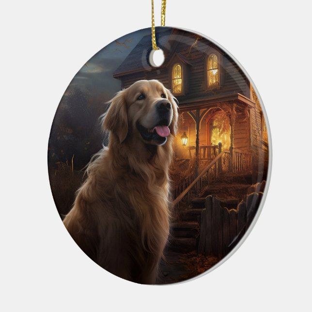 Ornamento (Esquerda)