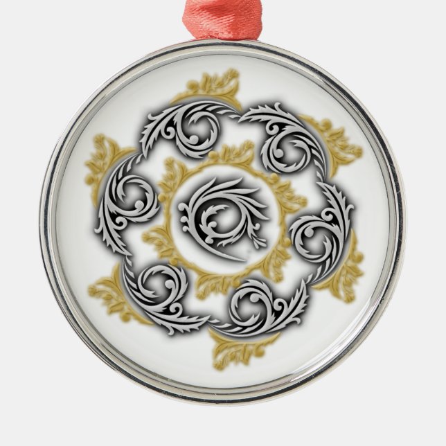 Ornamento (Frente)