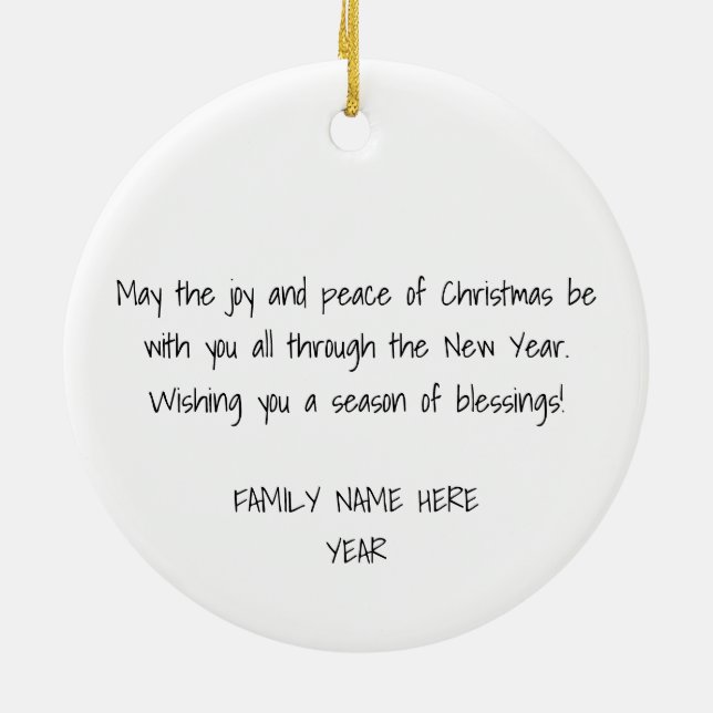 Ornamento (Traseira)