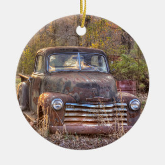 Ornamento 1949 do gramado de Chevy