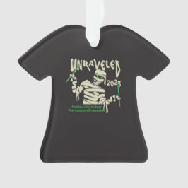 Ornamento 2023 NIPE - Sem bisnaga