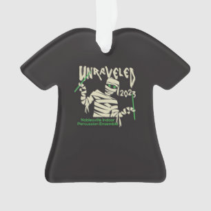 Ornamento 2023 NIPE - Sem bisnaga