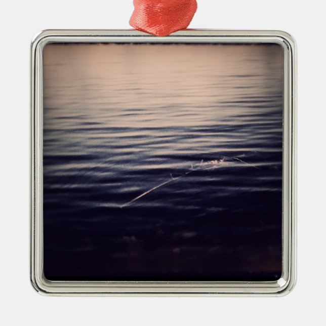 Ornamento 2 de WaterPeace (Frente)