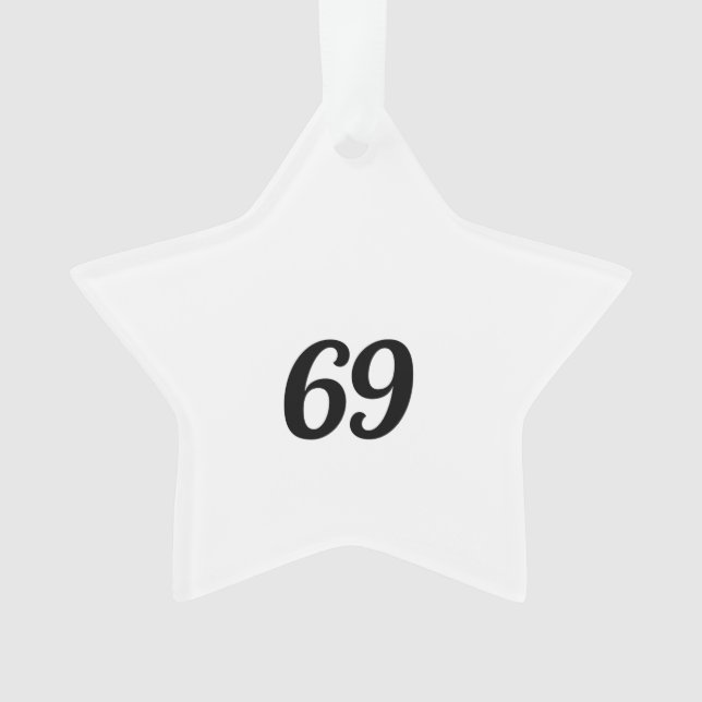 ORNAMENTO 69 (Frente)