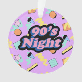ORNAMENTO 90