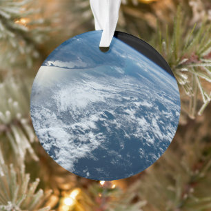 Ornamento A Ponta Do Sul Do Brasil Bordo Do Uruguai.