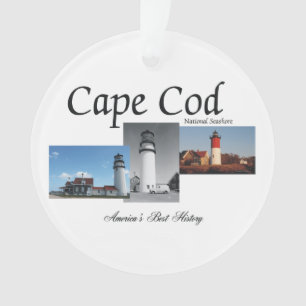 Ornamento ABH Cape Cod