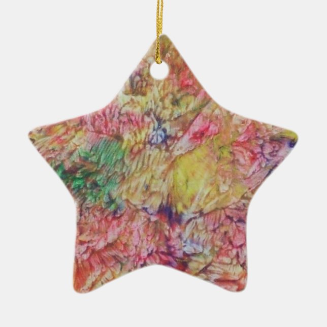 ornamento abstrato (Frente)