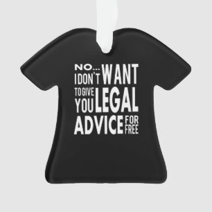 Ornamento Aconselhamento Jurídico Gratuito - Cotação Legal E