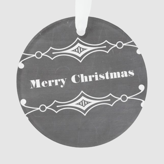 Ornamento Acrilato Modelo QC (Frente)