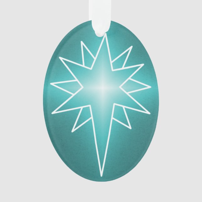 ORNAMENTO ACRÍLICO (Frente)