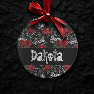 Ornamento Açúcar - Rosa Azul   Legal Royal Sapphire Grunge