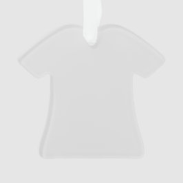 Ornamento Adicionar Charm à Árvore de Natal