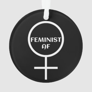 ORNAMENTO AF FEMINISTA