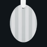 Ornamento Alterar faixas de Cinza para qualquer cor Clique e<br><div class="desc">Certifique-se de personalizar a cor para a parte frontal e traseira dos produtos com dois lados ou vários elementos. Altere facilmente a cor dessas faixas de design da cinza predefinida e sombreado branco para qualquer cor de sua escolha em uma etapa e veja o que você obtém. Basta clicar no...</div>