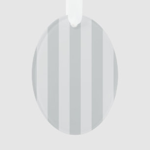 Ornamento Alterar faixas de Cinza para qualquer cor Clique e