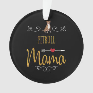 Ornamento Amam tanto a mamãe