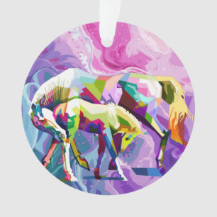 Ornamento Amor da Mãe