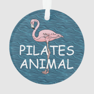 Ornamento Animal SUPERIOR de Pilates