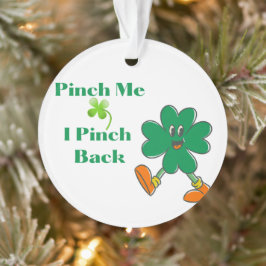 Ornamento Aperte-me, Eu Aperto-Me